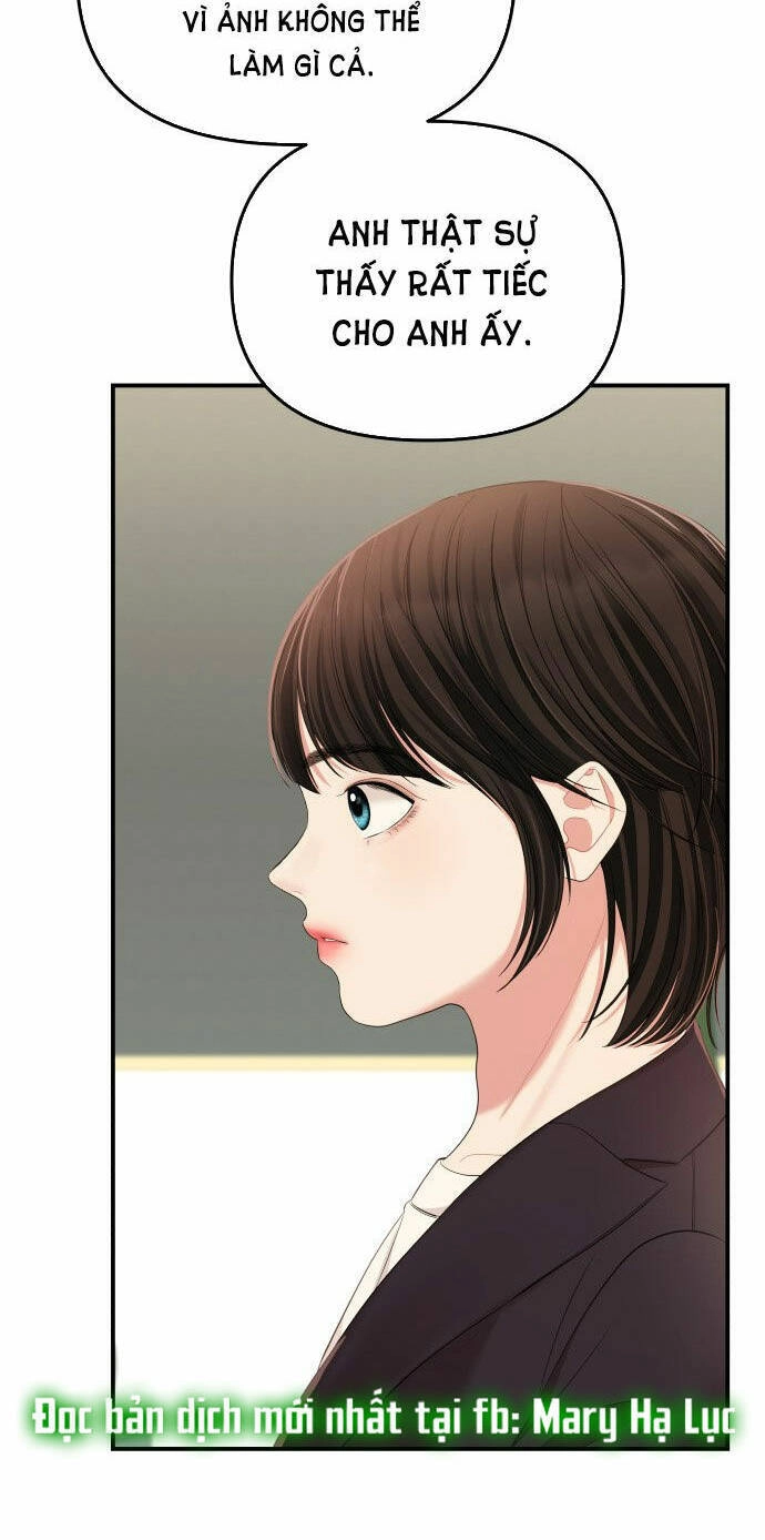 Gửi Em, Người Nuốt Trọn Vì Sao Chapter 79.2 - 20