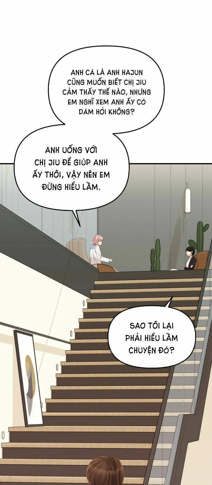 Gửi Em, Người Nuốt Trọn Vì Sao Chapter 79.2 - 21