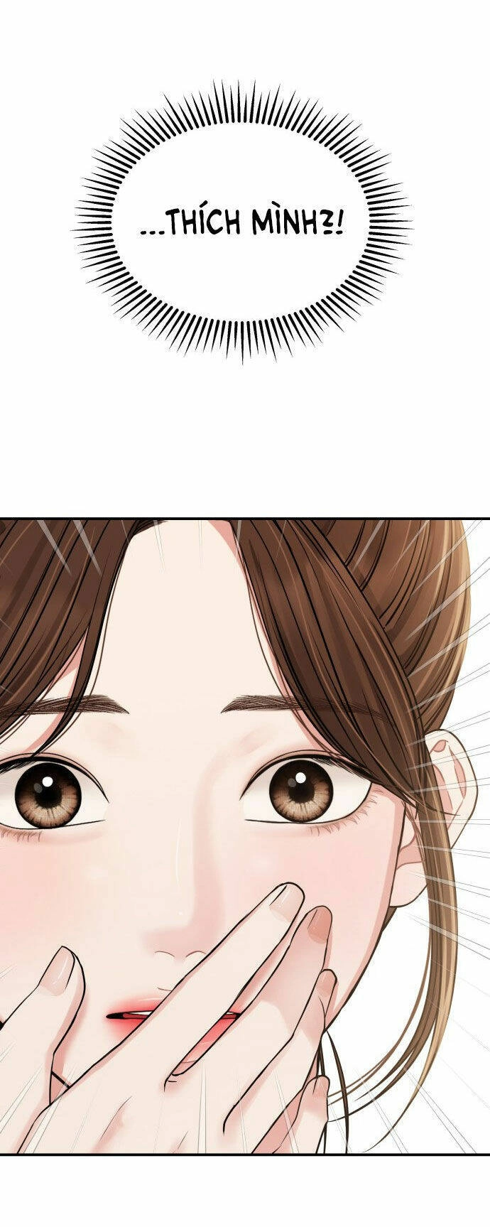 Gửi Em, Người Nuốt Trọn Vì Sao Chapter 79.2 - 25