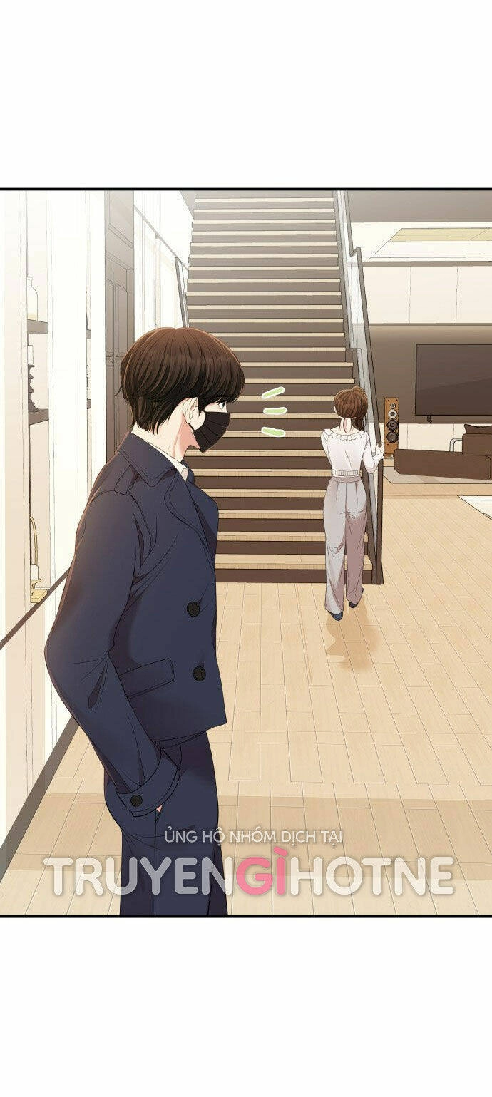 Gửi Em, Người Nuốt Trọn Vì Sao Chapter 79.2 - 27