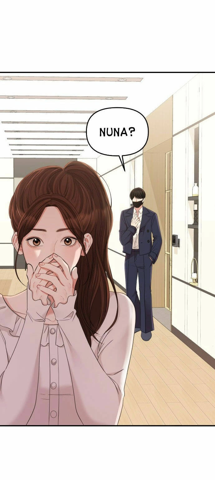 Gửi Em, Người Nuốt Trọn Vì Sao Chapter 79.2 - 28