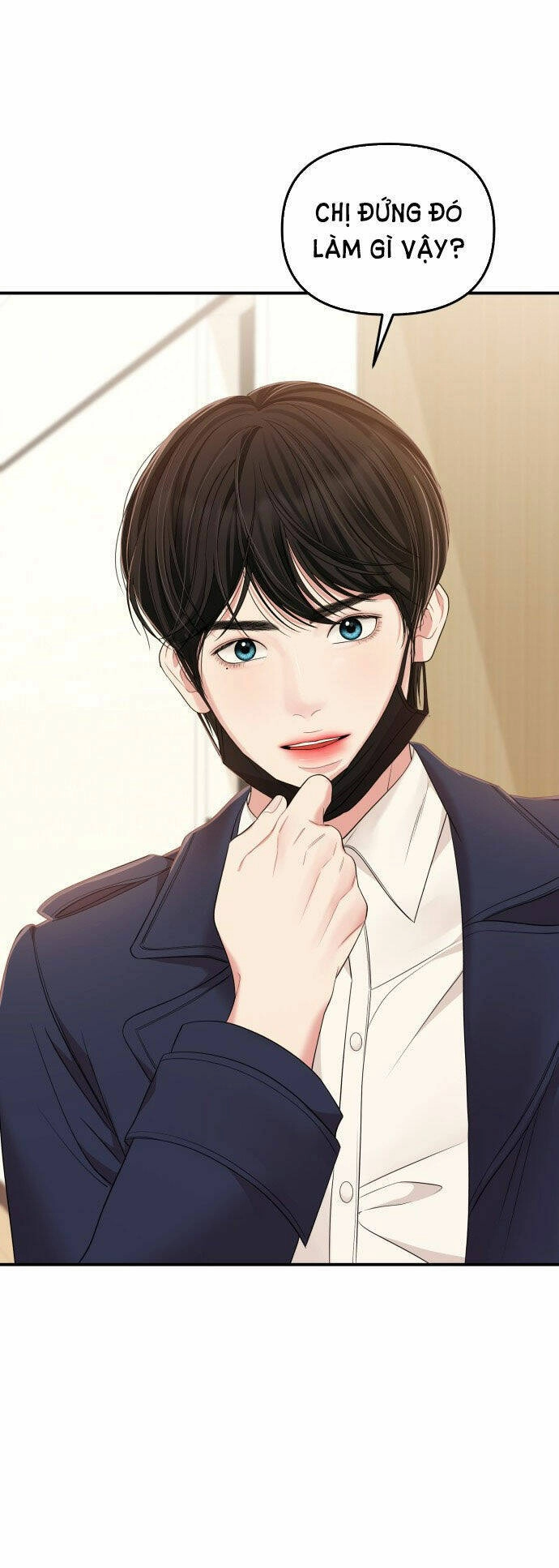 Gửi Em, Người Nuốt Trọn Vì Sao Chapter 79.2 - 29