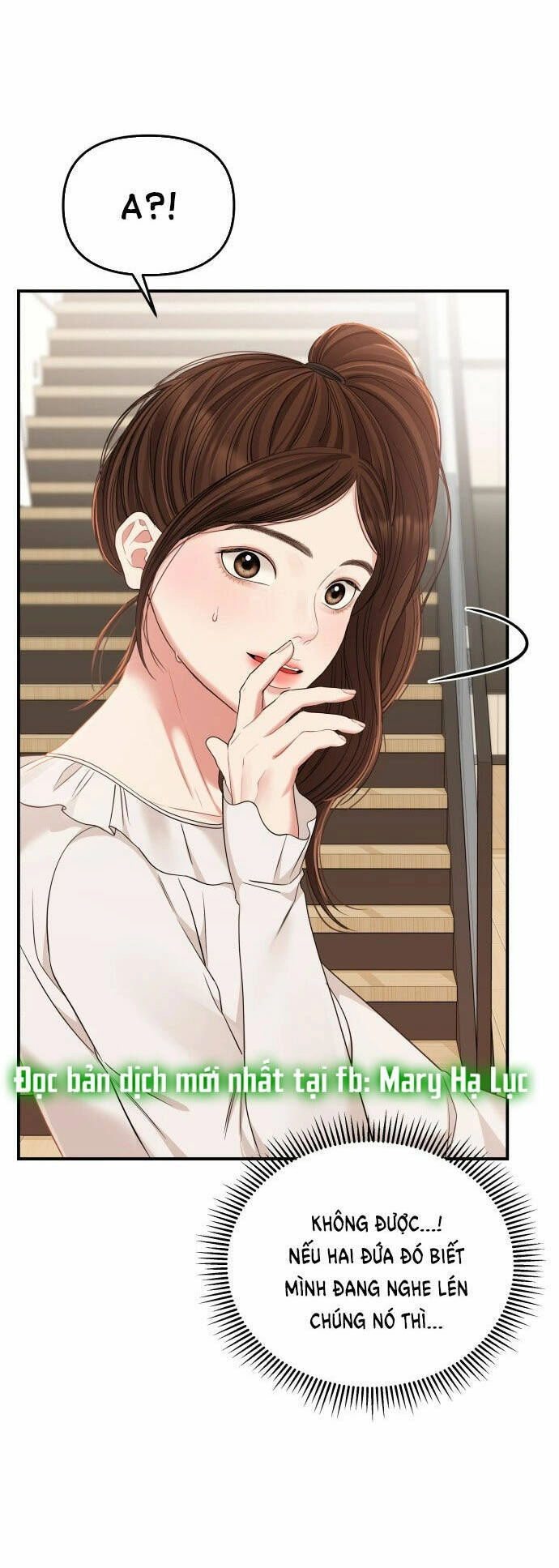 Gửi Em, Người Nuốt Trọn Vì Sao Chapter 79.2 - 30