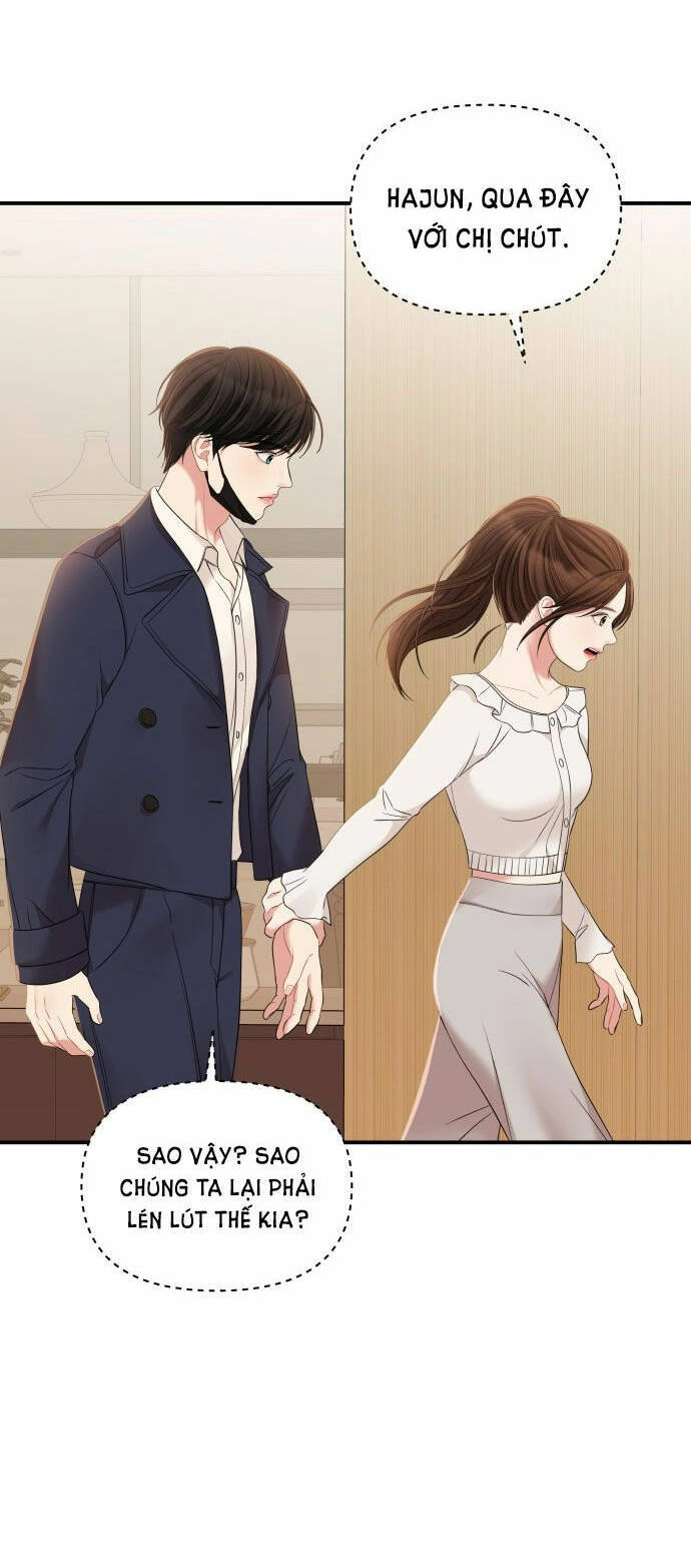 Gửi Em, Người Nuốt Trọn Vì Sao Chapter 79.2 - 32