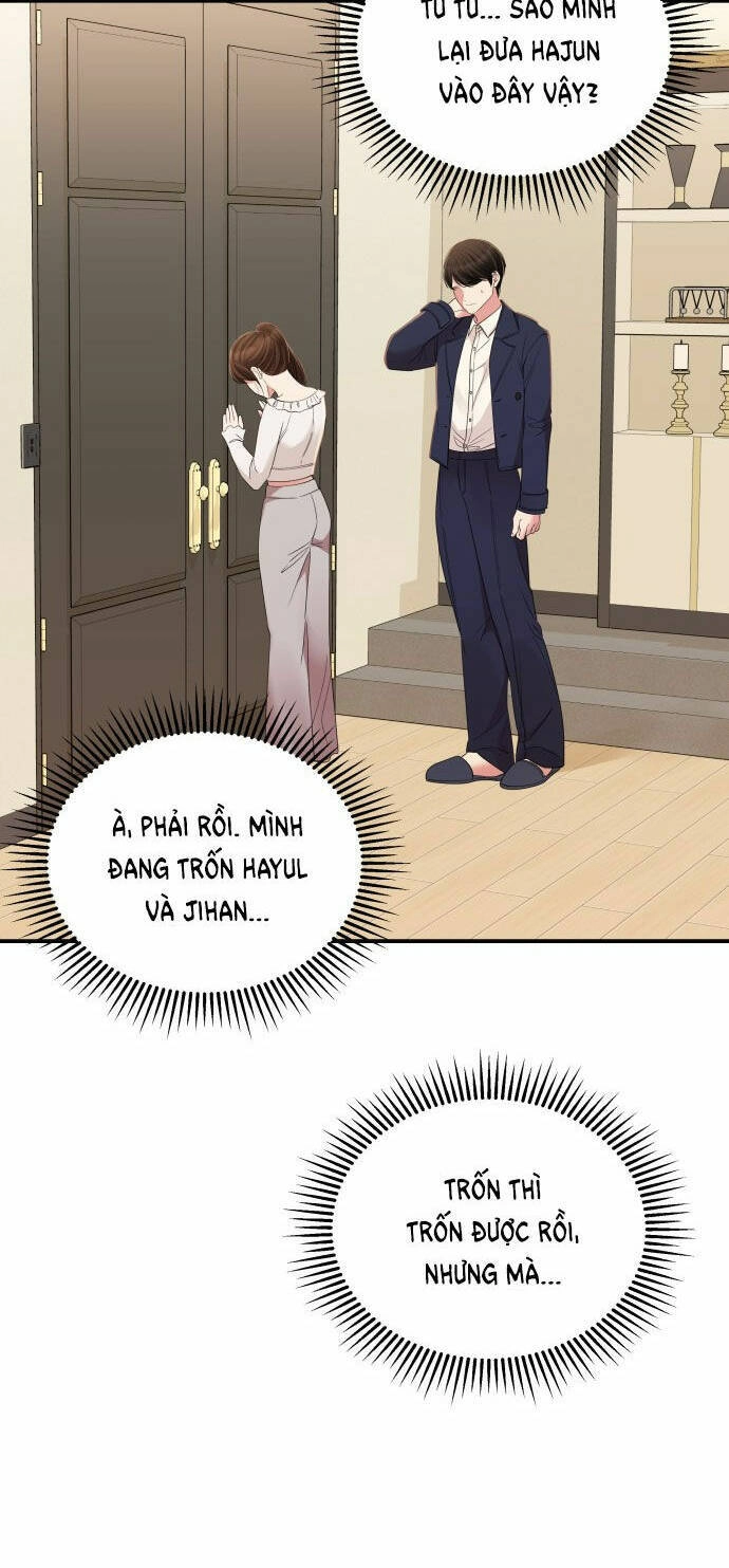 Gửi Em, Người Nuốt Trọn Vì Sao Chapter 79.2 - 34