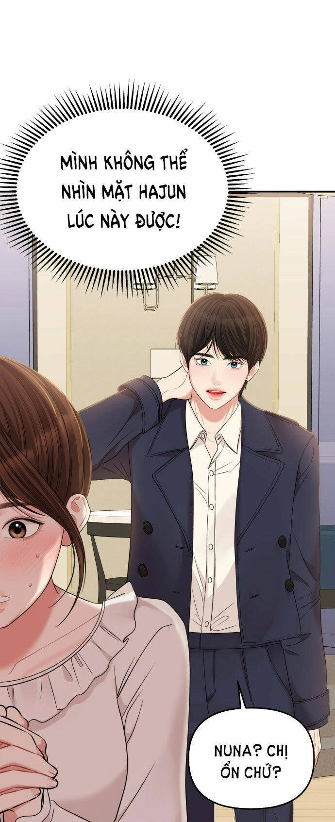 Gửi Em, Người Nuốt Trọn Vì Sao Chapter 79.2 - 37