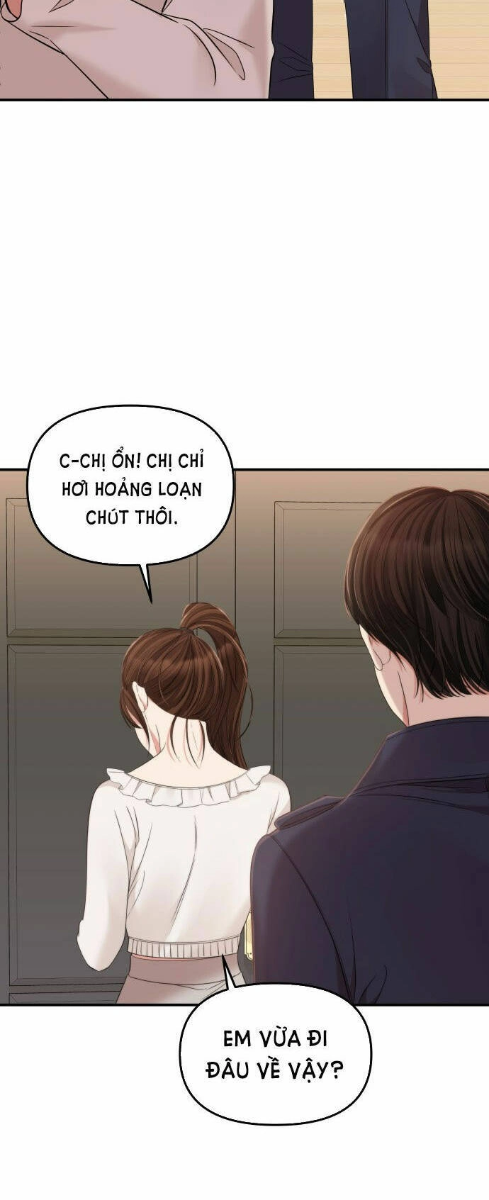 Gửi Em, Người Nuốt Trọn Vì Sao Chapter 79.2 - 38