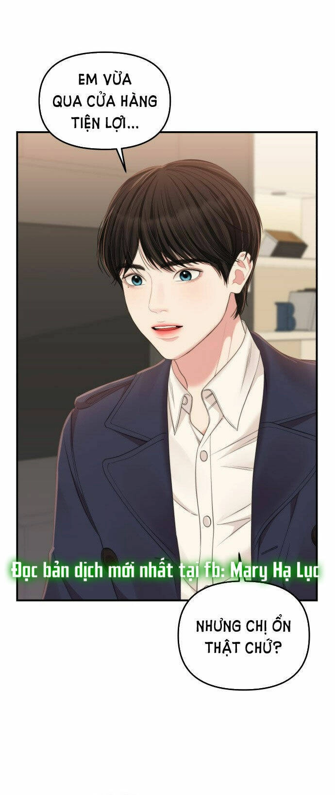 Gửi Em, Người Nuốt Trọn Vì Sao Chapter 79.2 - 39