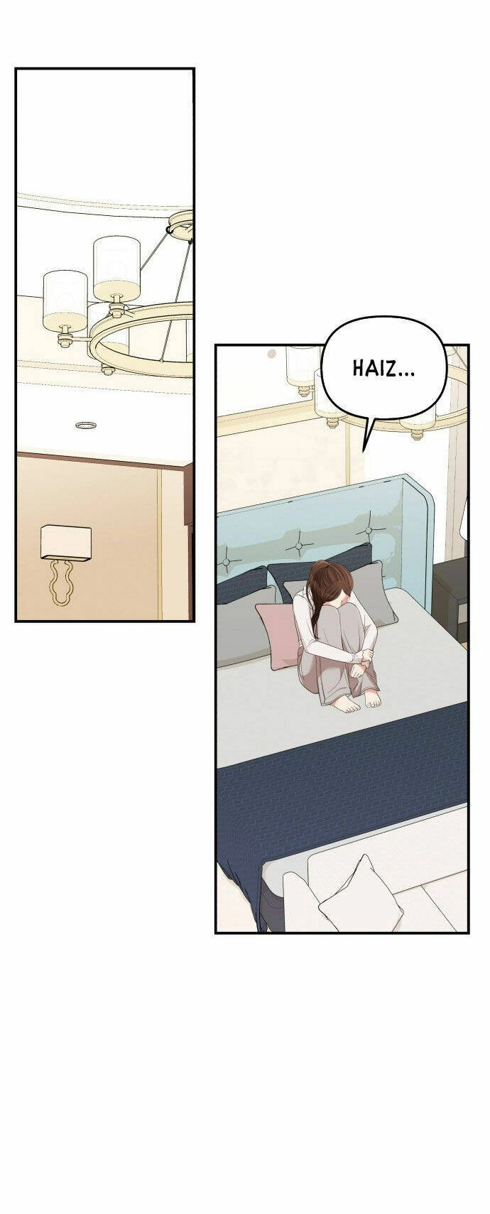 Gửi Em, Người Nuốt Trọn Vì Sao Chapter 79.2 - 47