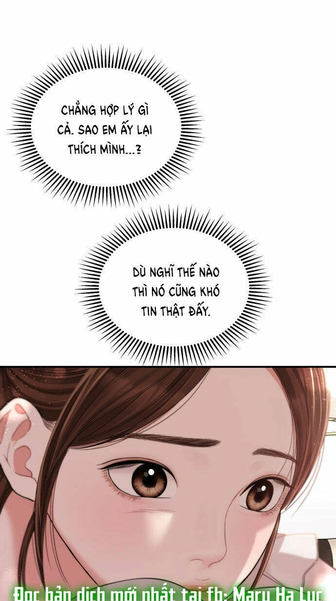 Gửi Em, Người Nuốt Trọn Vì Sao Chapter 79.2 - 49