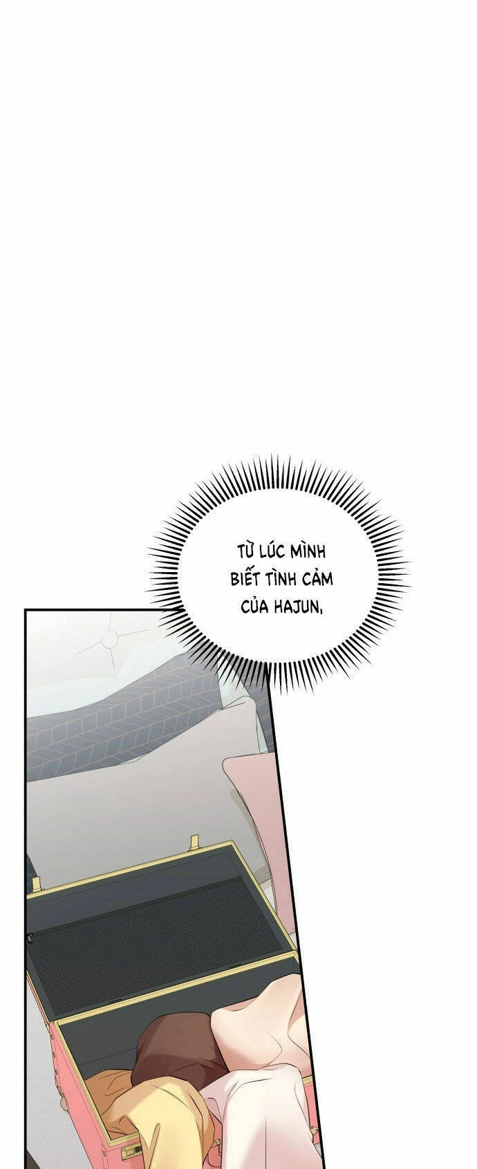 Gửi Em, Người Nuốt Trọn Vì Sao Chapter 79.2 - 53