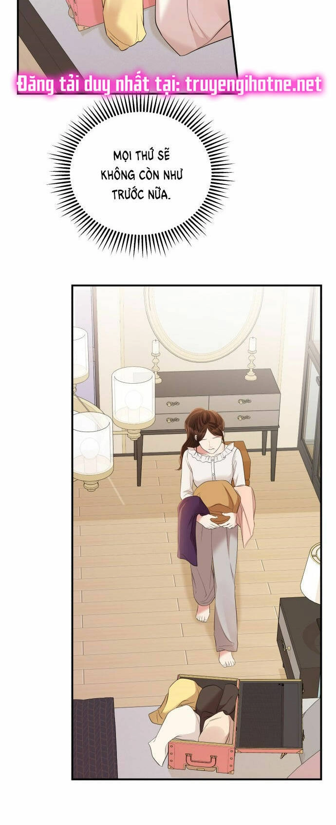 Gửi Em, Người Nuốt Trọn Vì Sao Chapter 79.2 - 54