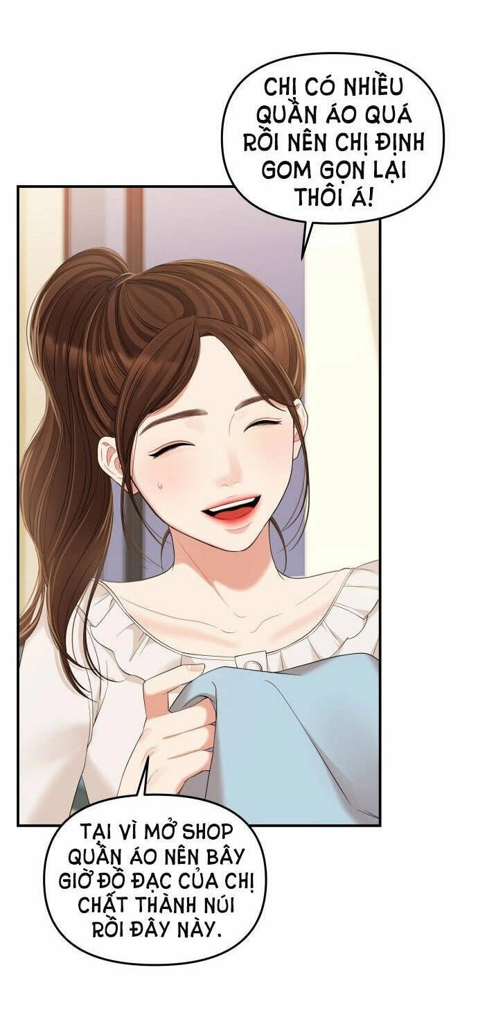 Gửi Em, Người Nuốt Trọn Vì Sao Chapter 80.1 - 7