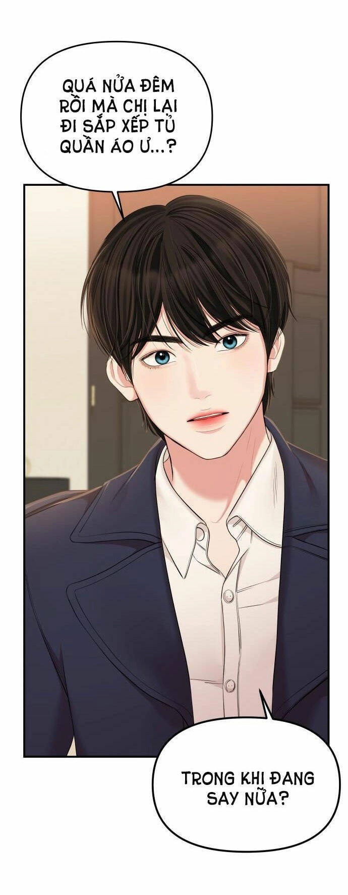 Gửi Em, Người Nuốt Trọn Vì Sao Chapter 80.1 - 8