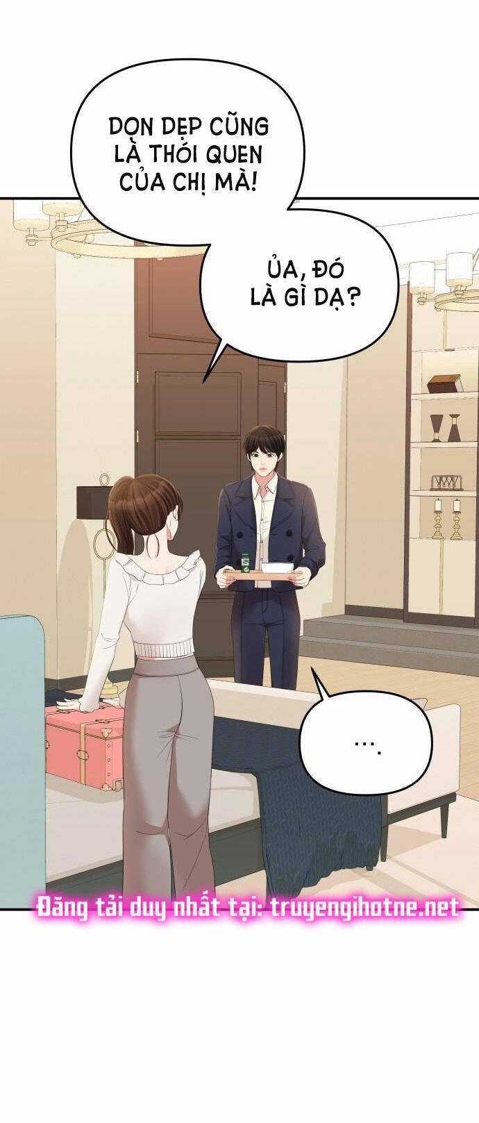 Gửi Em, Người Nuốt Trọn Vì Sao Chapter 80.1 - 9