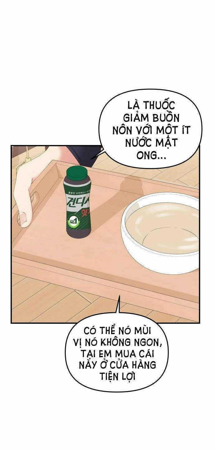 Gửi Em, Người Nuốt Trọn Vì Sao Chapter 80.1 - 10