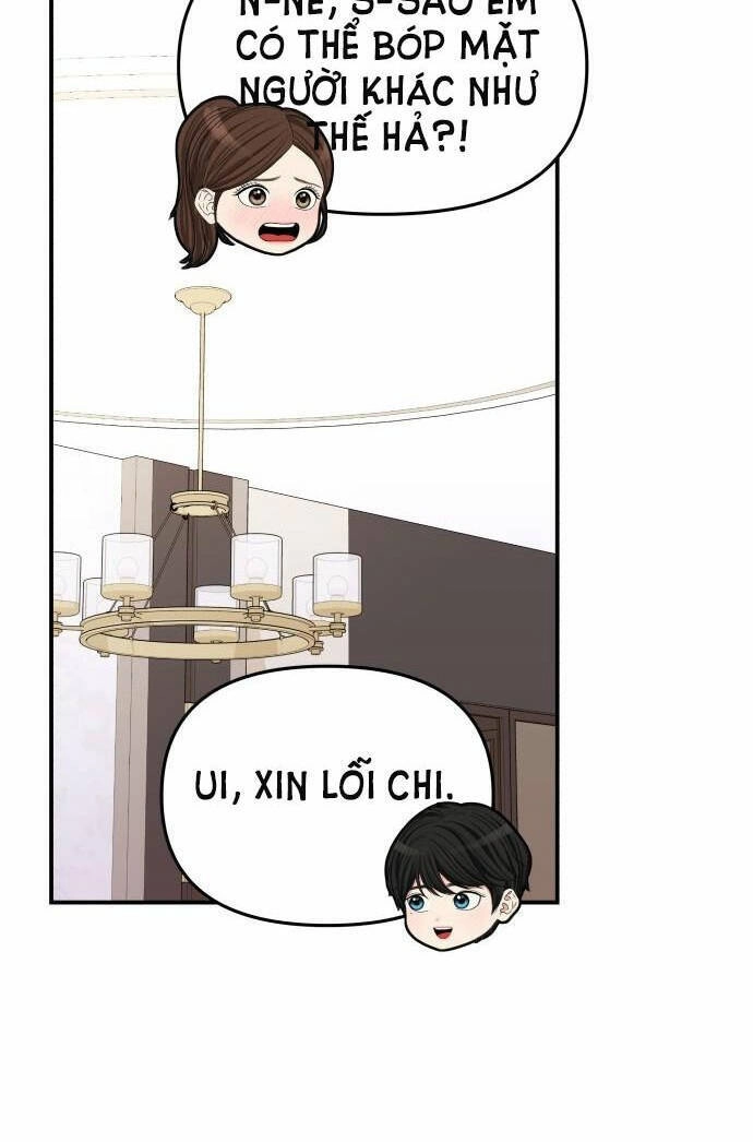 Gửi Em, Người Nuốt Trọn Vì Sao Chapter 80.1 - 21