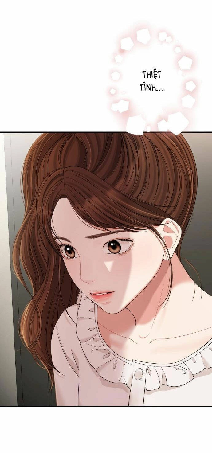 Gửi Em, Người Nuốt Trọn Vì Sao Chapter 80.2 - 4