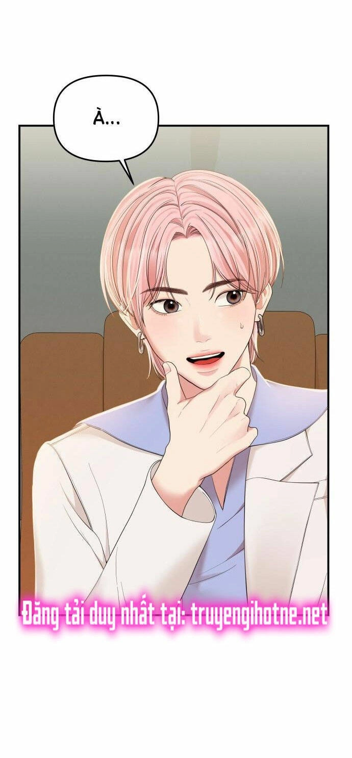 Gửi Em, Người Nuốt Trọn Vì Sao Chapter 80.2 - 9