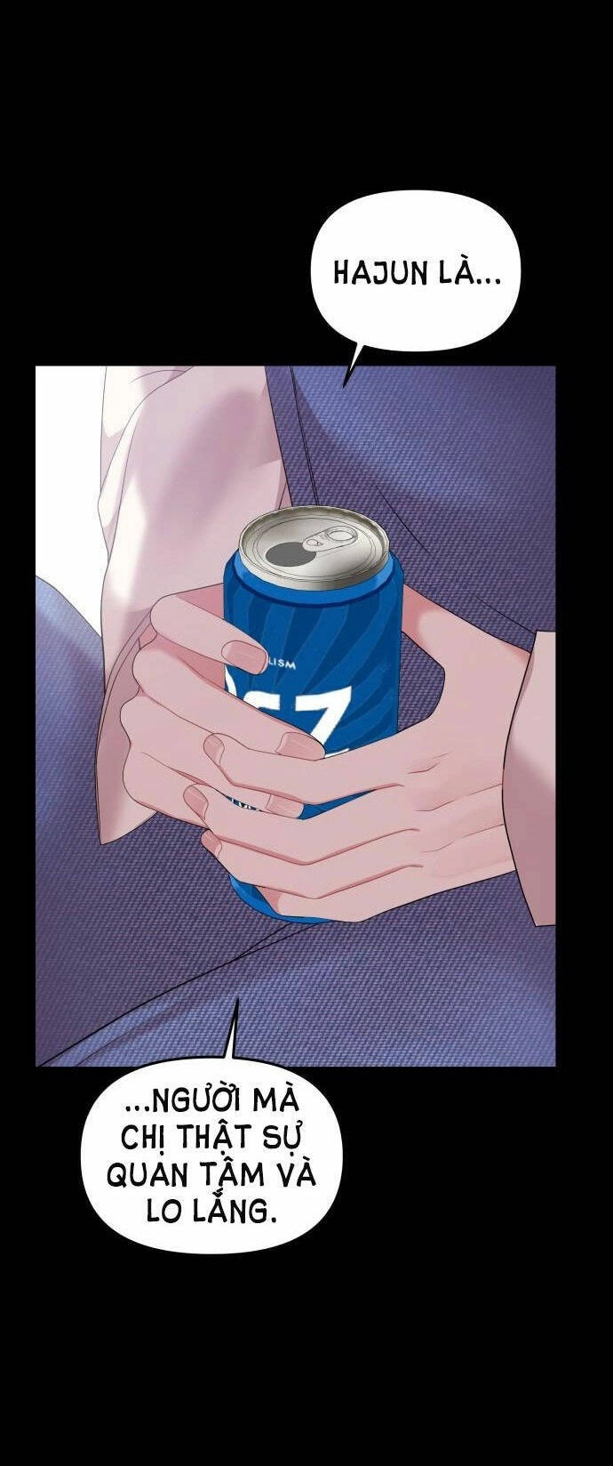 Gửi Em, Người Nuốt Trọn Vì Sao Chapter 80.2 - 14