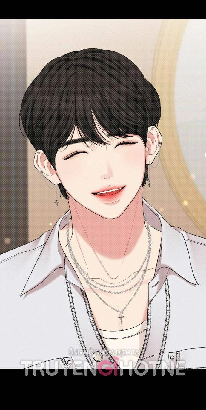 Gửi Em, Người Nuốt Trọn Vì Sao Chapter 80.2 - 17