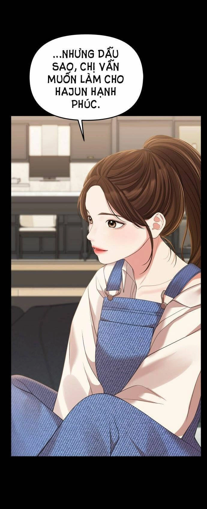 Gửi Em, Người Nuốt Trọn Vì Sao Chapter 80.2 - 18