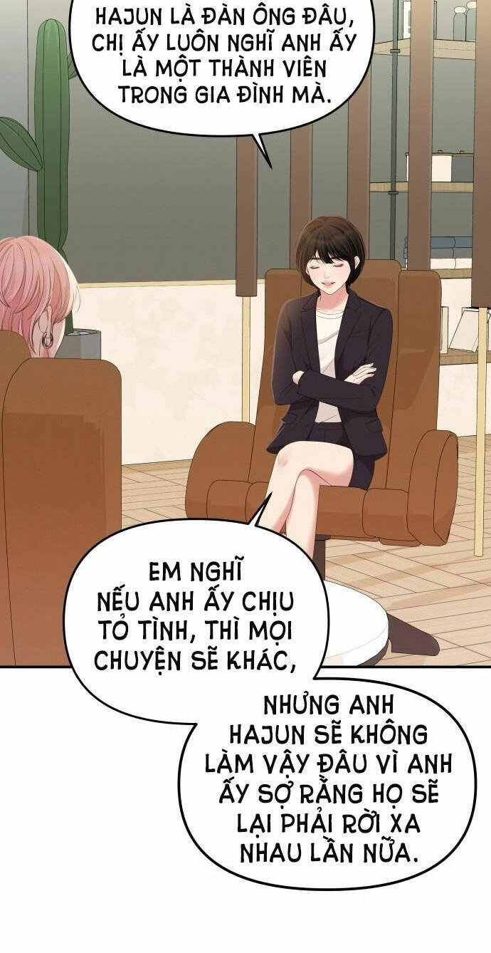 Gửi Em, Người Nuốt Trọn Vì Sao Chapter 80.2 - 20