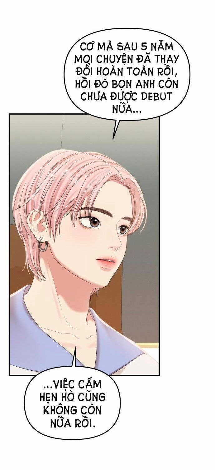 Gửi Em, Người Nuốt Trọn Vì Sao Chapter 80.2 - 21