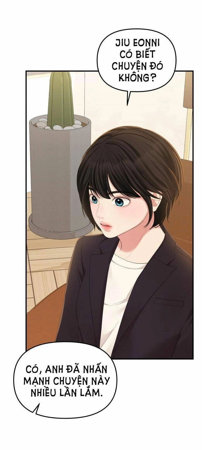 Gửi Em, Người Nuốt Trọn Vì Sao Chapter 80.2 - 22