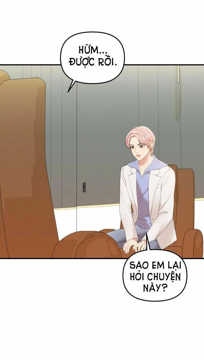 Gửi Em, Người Nuốt Trọn Vì Sao Chapter 80.2 - 23