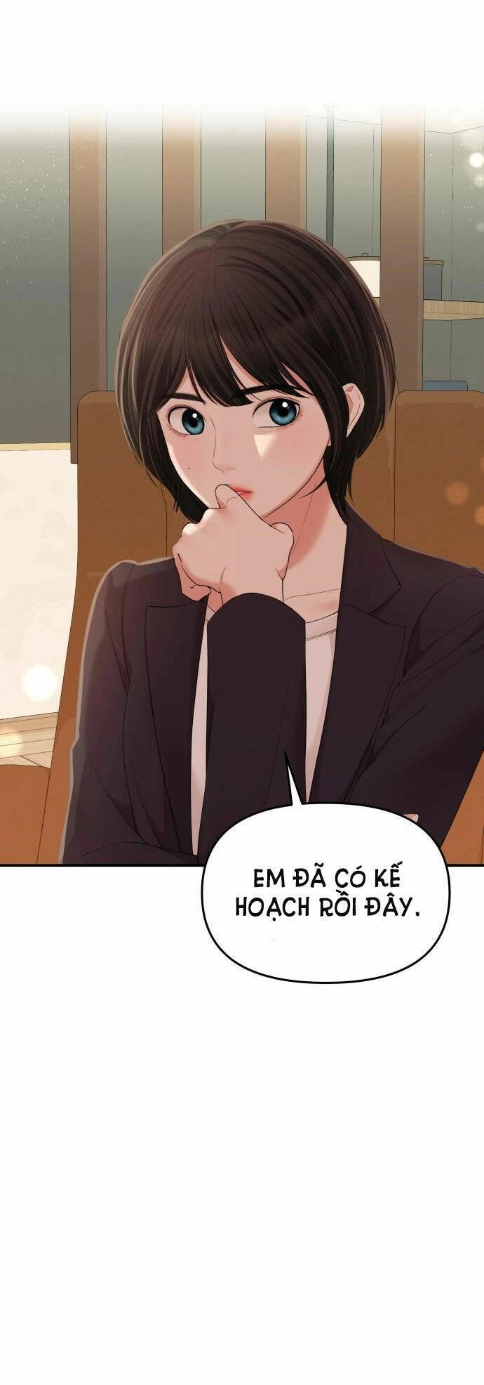 Gửi Em, Người Nuốt Trọn Vì Sao Chapter 80.2 - 25