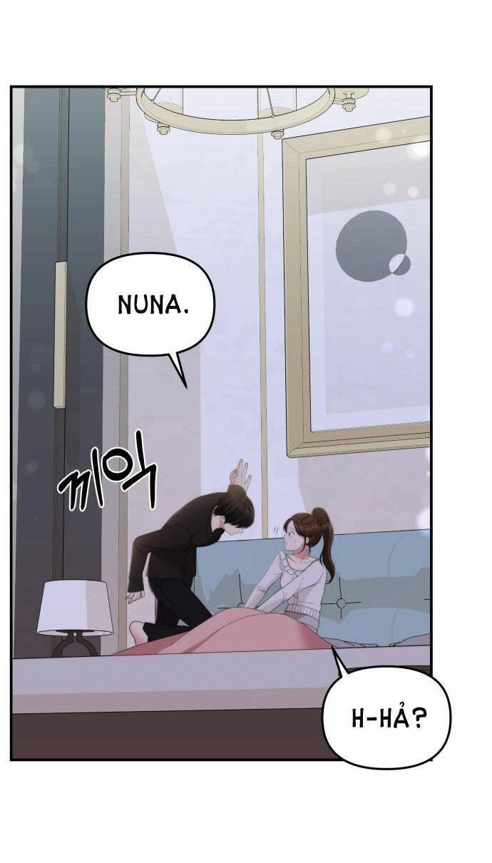 Gửi Em, Người Nuốt Trọn Vì Sao Chapter 80.2 - 31