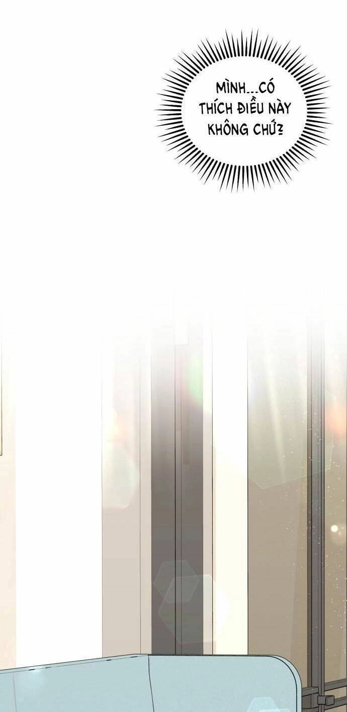 Gửi Em, Người Nuốt Trọn Vì Sao Chapter 80.2 - 44