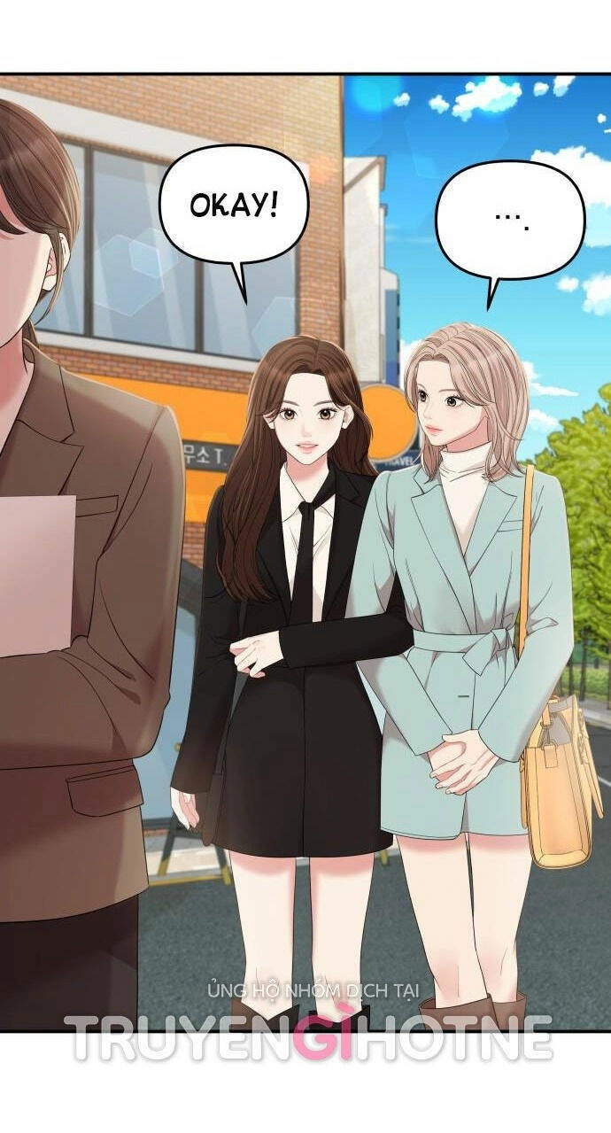 Gửi Em, Người Nuốt Trọn Vì Sao Chapter 80.2 - 53