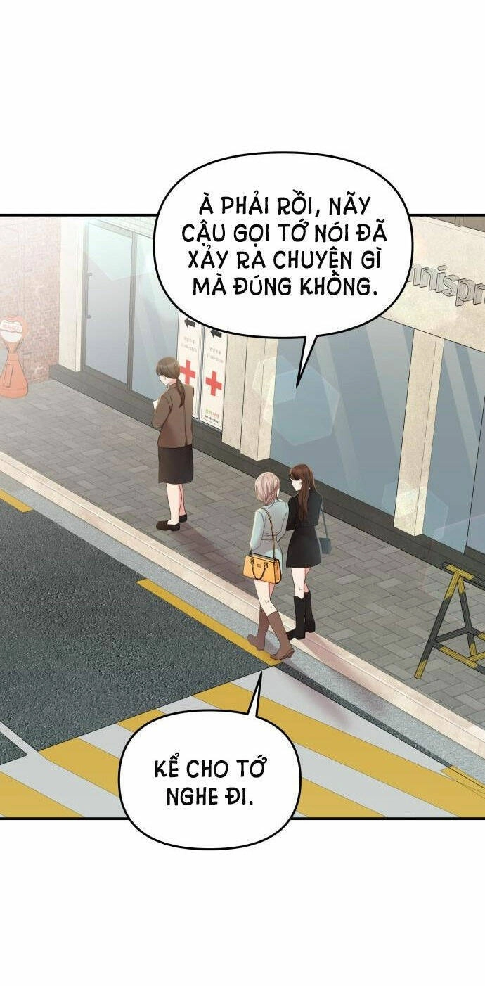 Gửi Em, Người Nuốt Trọn Vì Sao Chapter 80.2 - 56