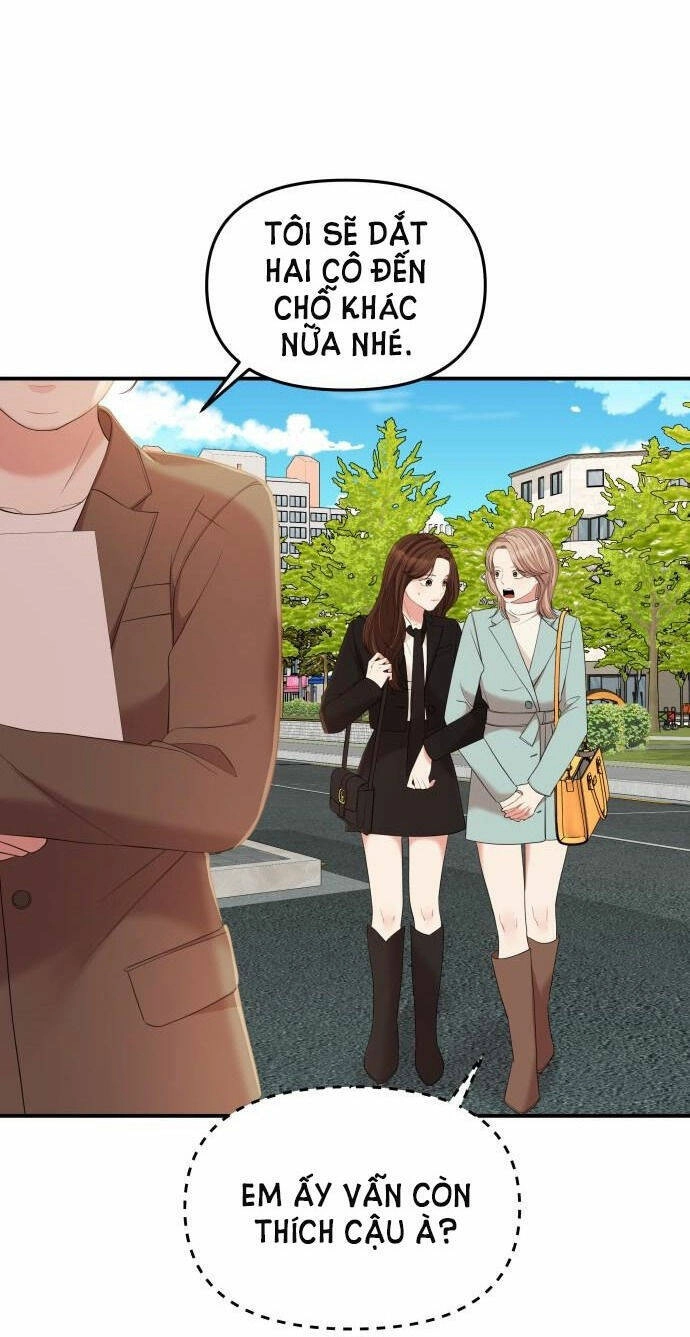 Gửi Em, Người Nuốt Trọn Vì Sao Chapter 80.2 - 61