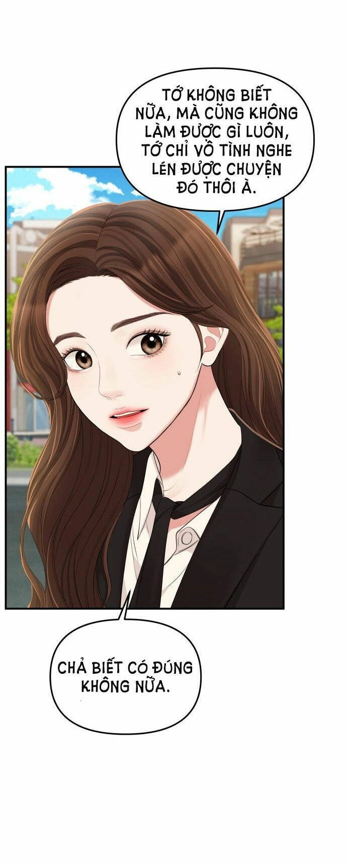 Gửi Em, Người Nuốt Trọn Vì Sao Chapter 80.2 - 63