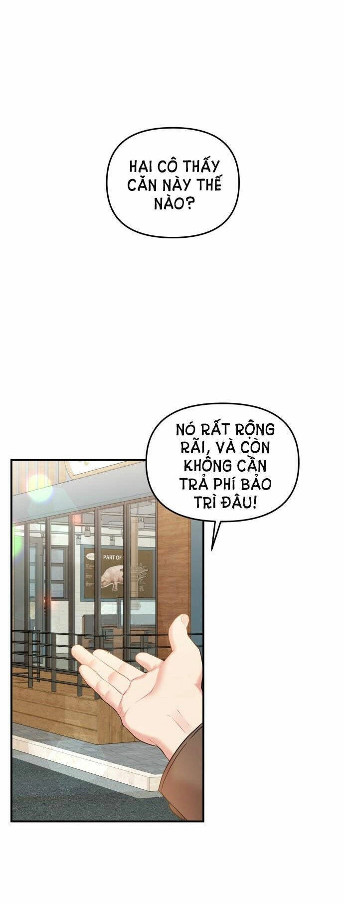 Gửi Em, Người Nuốt Trọn Vì Sao Chapter 80.2 - 64