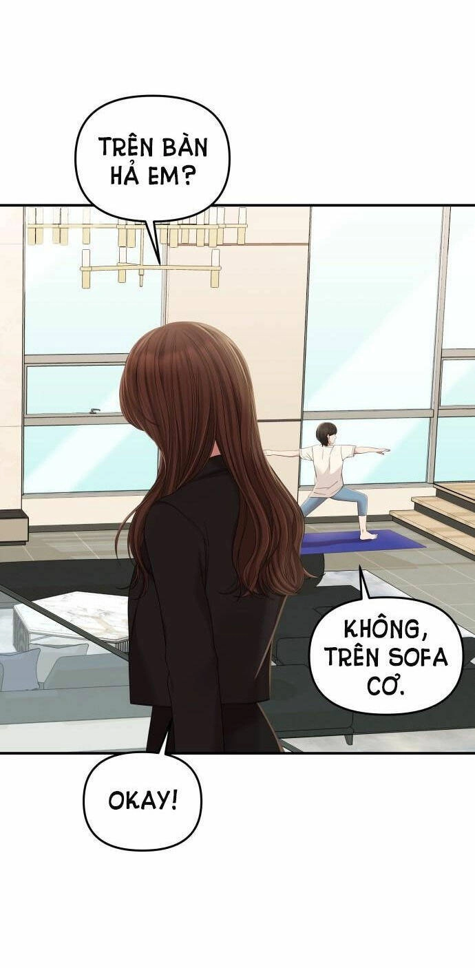 Gửi Em, Người Nuốt Trọn Vì Sao Chapter 80.2 - 74