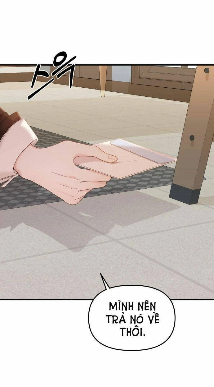 Gửi Em, Người Nuốt Trọn Vì Sao Chapter 80.2 - 80