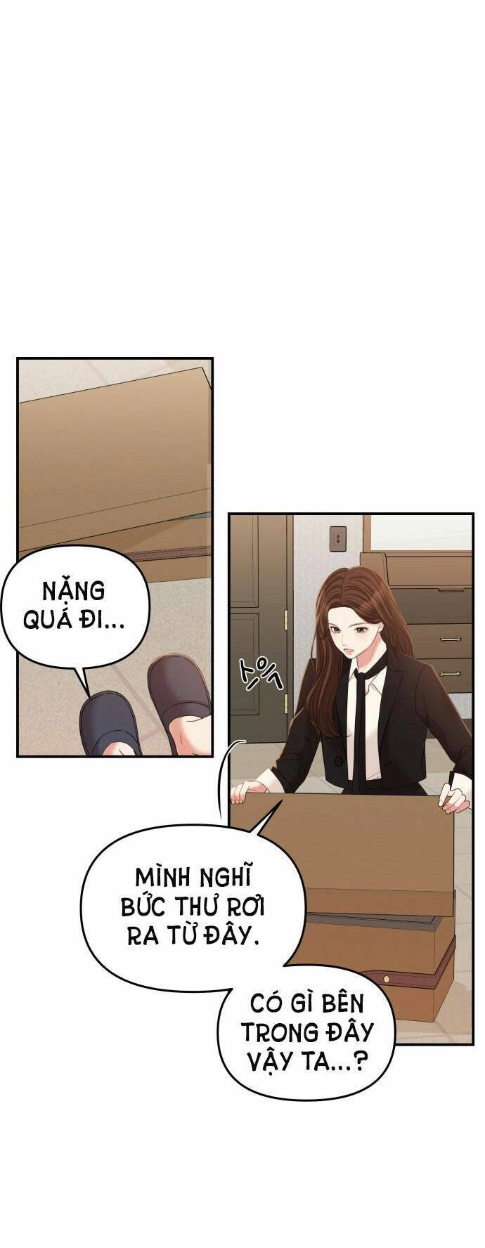 Gửi Em, Người Nuốt Trọn Vì Sao Chapter 80.2 - 88