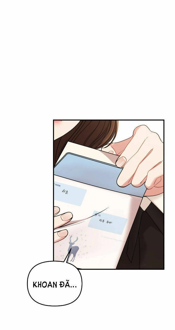 Gửi Em, Người Nuốt Trọn Vì Sao Chapter 81.1 - 1