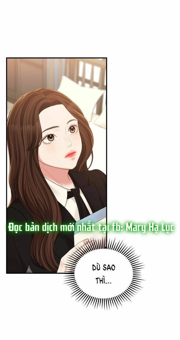 Gửi Em, Người Nuốt Trọn Vì Sao Chapter 81.1 - 2