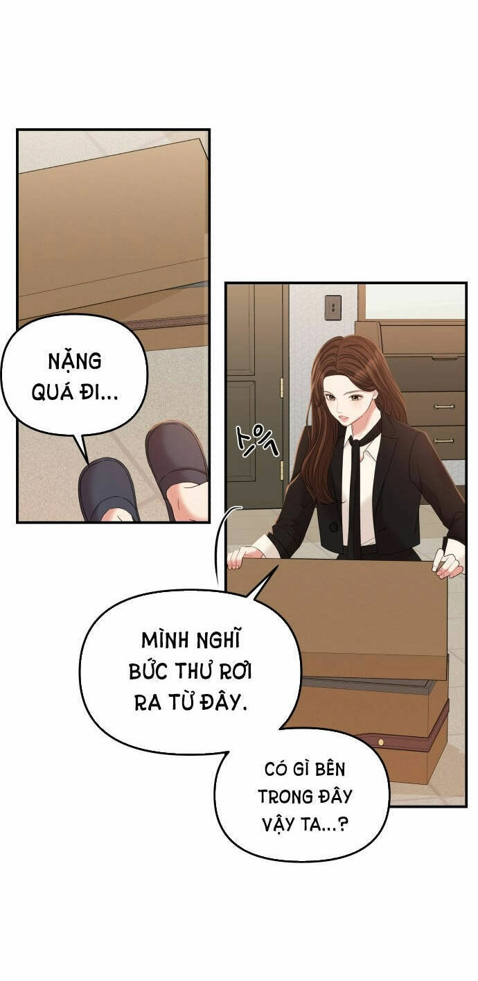 Gửi Em, Người Nuốt Trọn Vì Sao Chapter 81.1 - 4