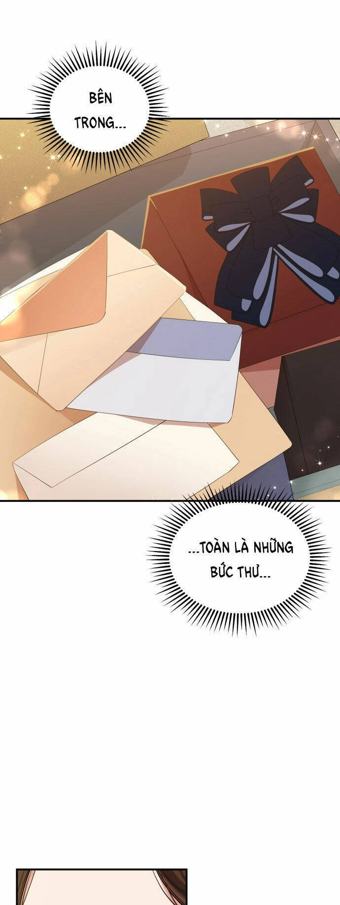 Gửi Em, Người Nuốt Trọn Vì Sao Chapter 81.1 - 7