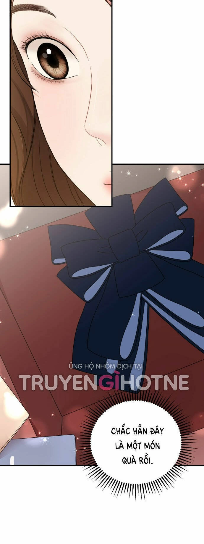 Gửi Em, Người Nuốt Trọn Vì Sao Chapter 81.1 - 8