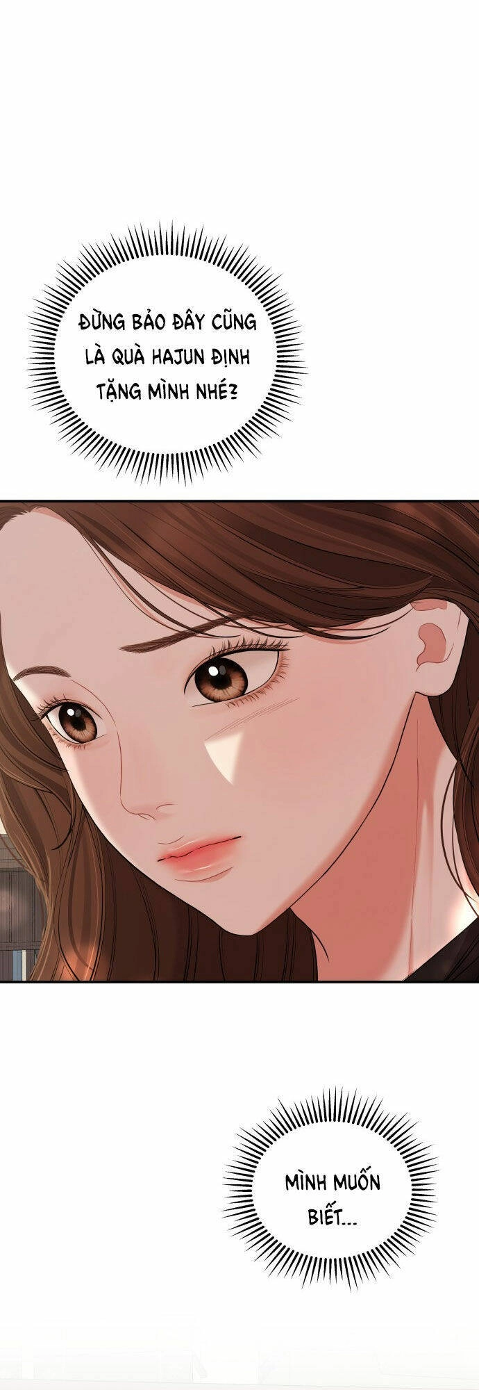 Gửi Em, Người Nuốt Trọn Vì Sao Chapter 81.1 - 9