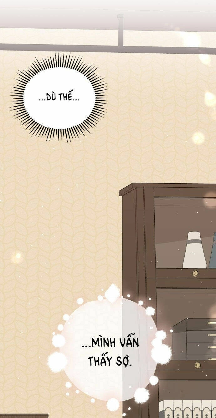 Gửi Em, Người Nuốt Trọn Vì Sao Chapter 81.1 - 10