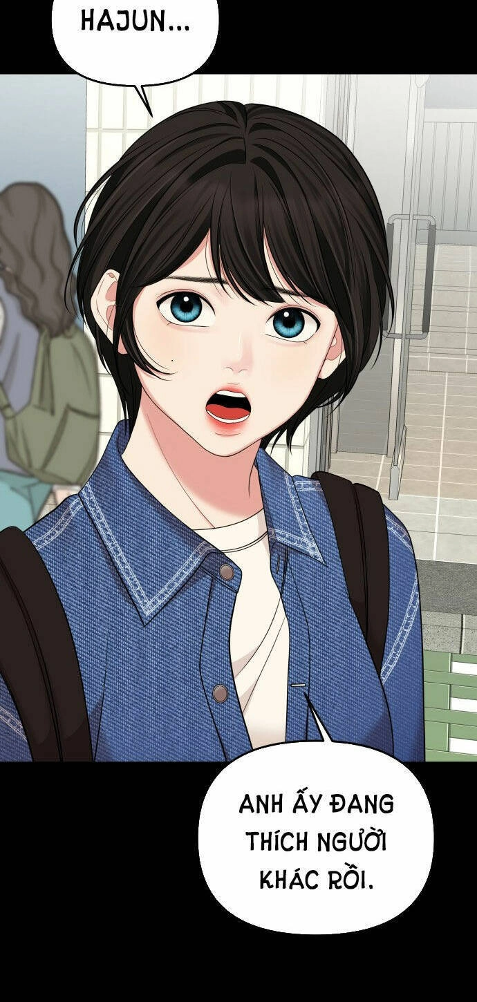 Gửi Em, Người Nuốt Trọn Vì Sao Chapter 81.1 - 19