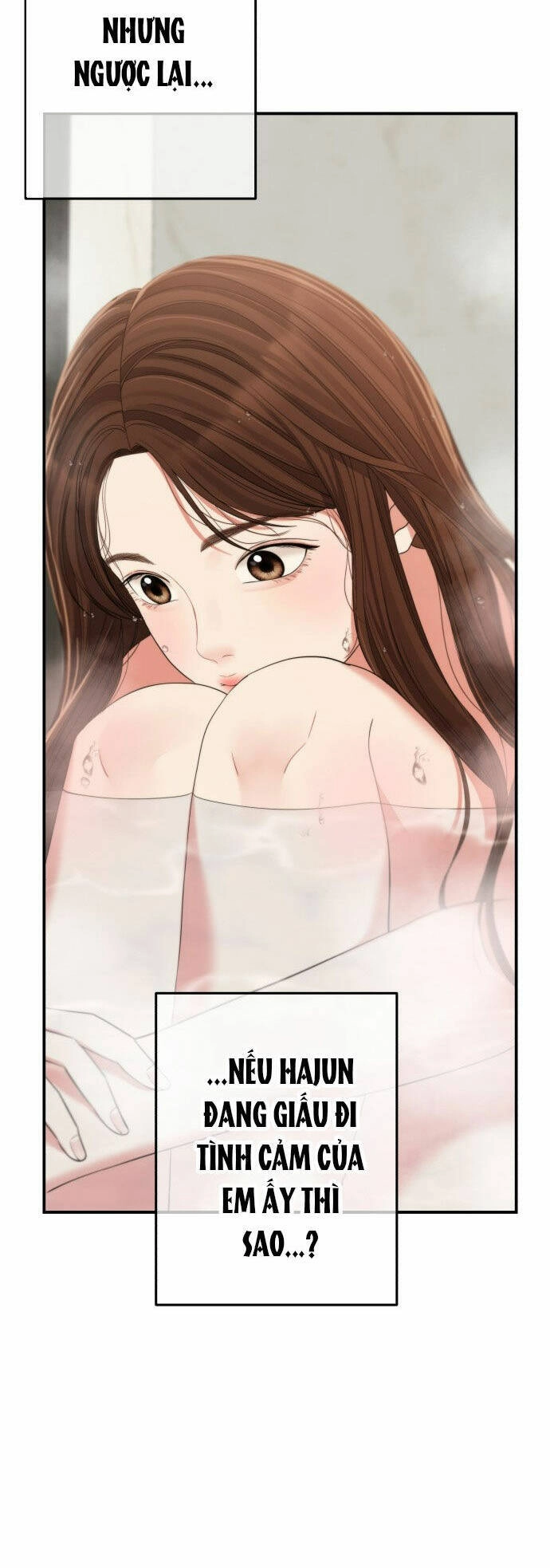 Gửi Em, Người Nuốt Trọn Vì Sao Chapter 81.1 - 31